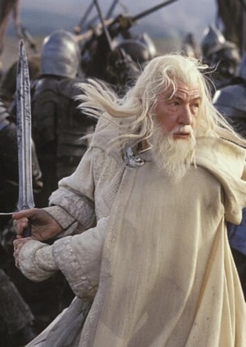 Gandalf
