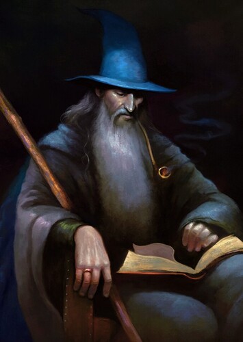 Gandalf