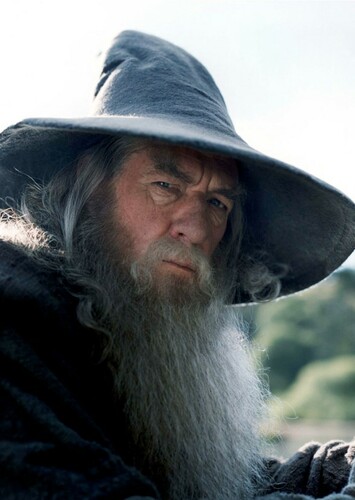 Gandalf the Grey