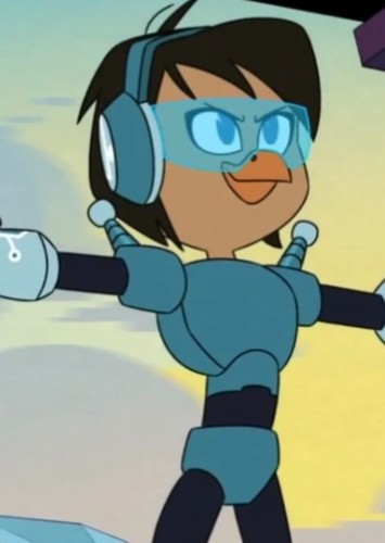 Gizmo-Girl