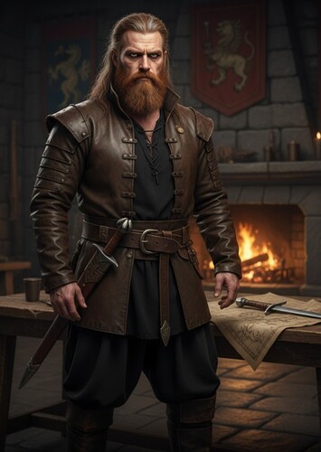 Ganelon