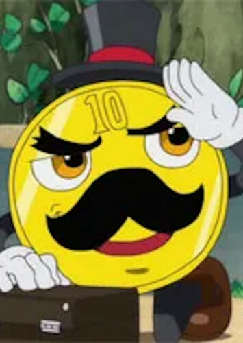 Ganemon