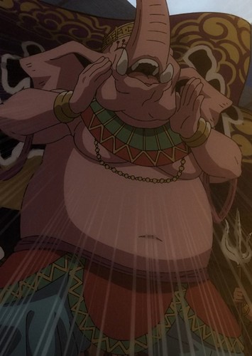 Ganesha