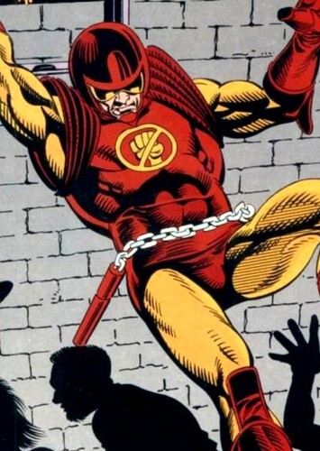 Gangbuster