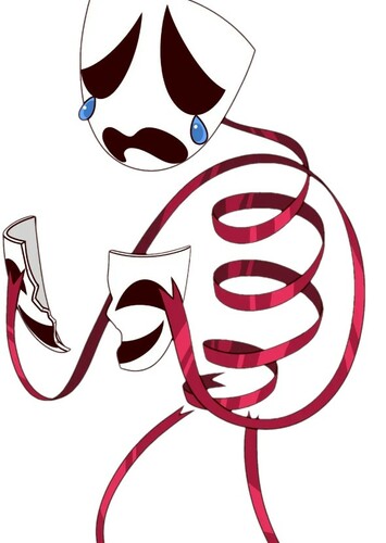 Gangle Fan Casting for Wes Anderson's The Amazing Digital Circus ...