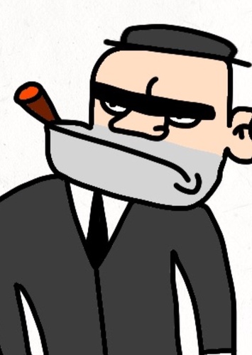 Gangster Boss