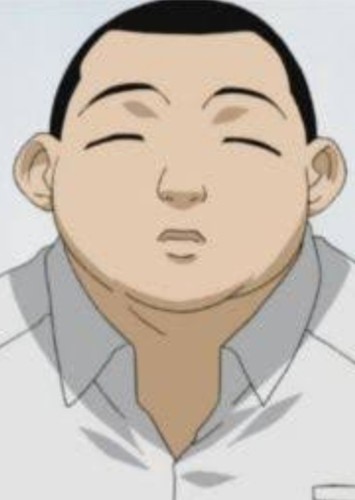 Ganji Nishimoto