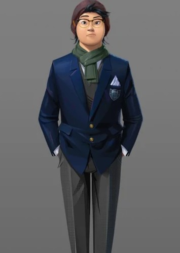 Ganke Lee