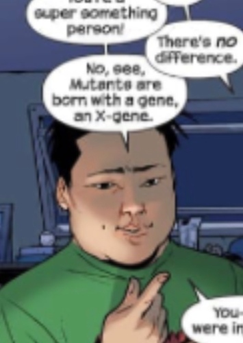 Ganke Lee