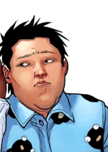 Ganke Lee