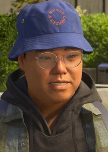 Ganke Lee