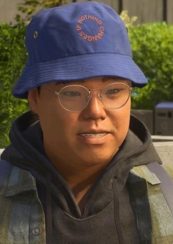 Ganke Lee