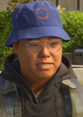 Ganke Lee