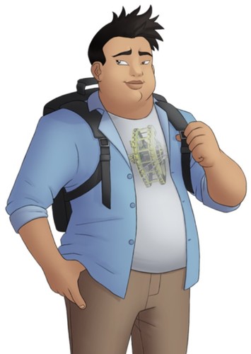 Ganke Lee