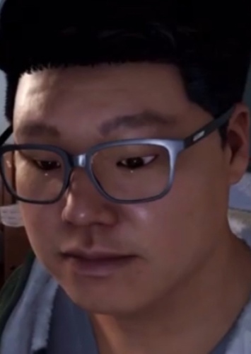 Ganke Lee