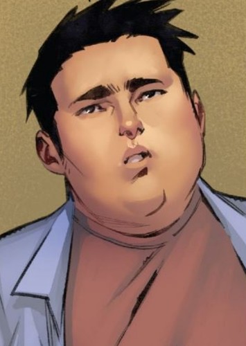 Ganke Lee