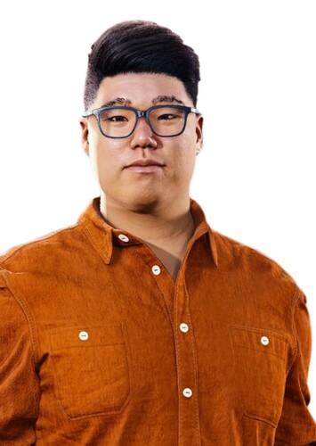 Ganke Lee