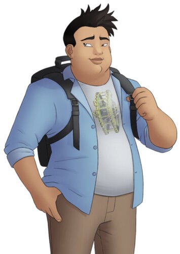Ganke Lee