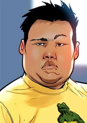 Ganke Lee
