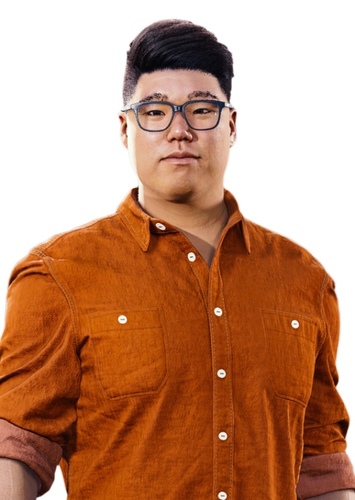Ganke Lee