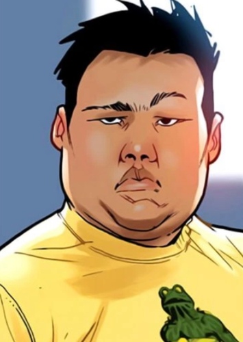 Ganke Lee