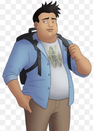 Ganke Lee