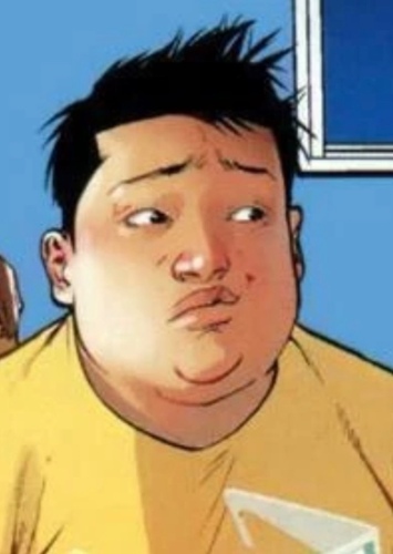 Ganke Lee