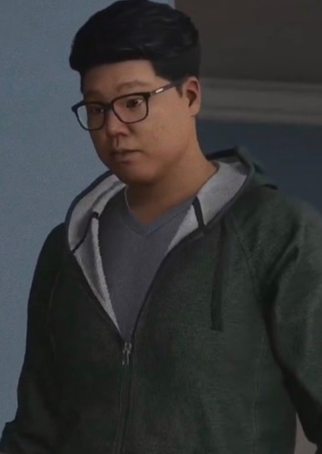 Ganke Lee