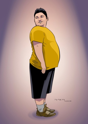 Ganke Lee
