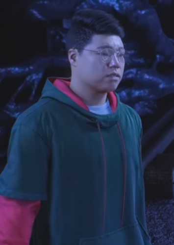 Ganke Lee