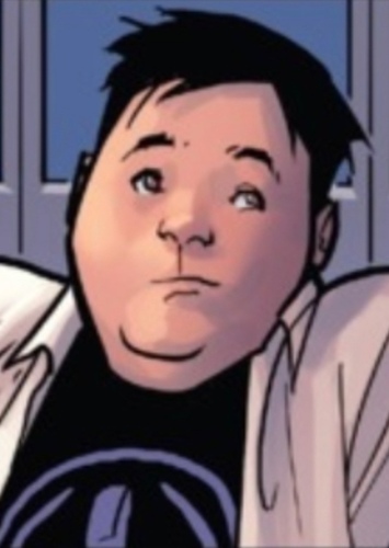 Ganke Lee