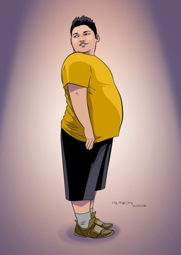 Ganke Lee