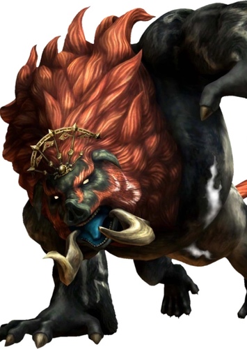 Ganon