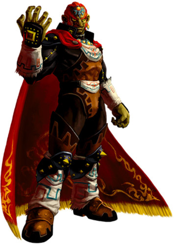 Ganon