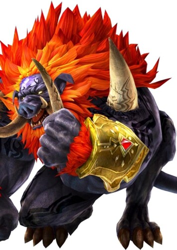 Ganon