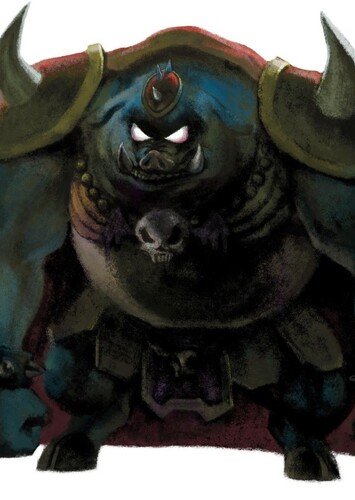 Ganon