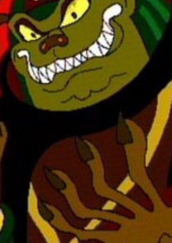 Ganon