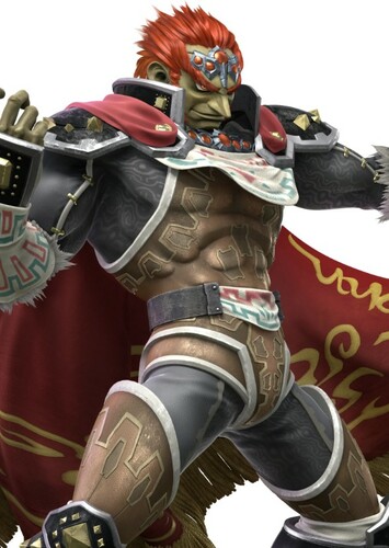 Ganon
