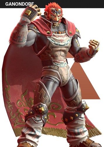 Ganondorf