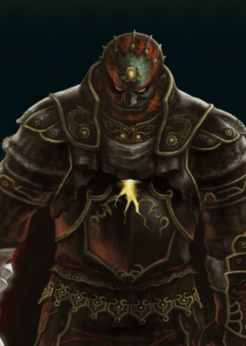 Ganondorf