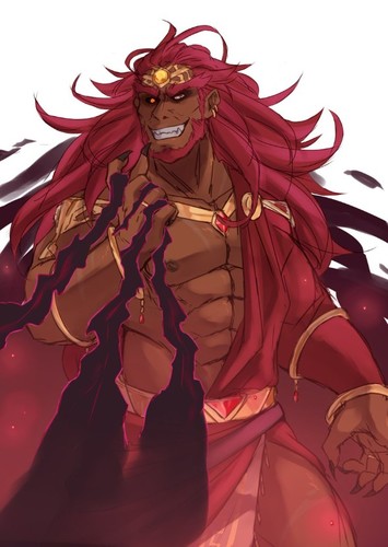GANONDORF