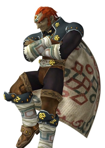 Ganondorf