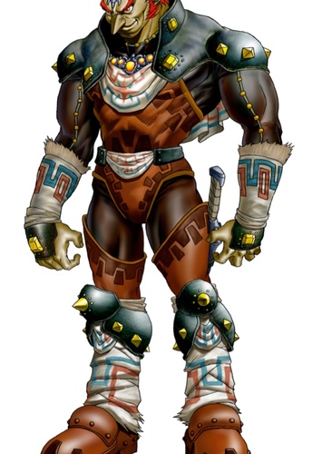 Ganondorf