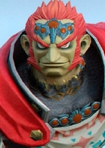 Ganondorf