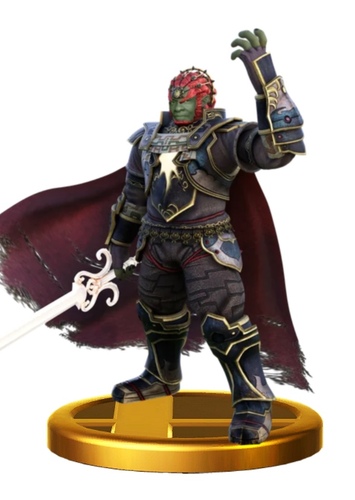 Ganondorf