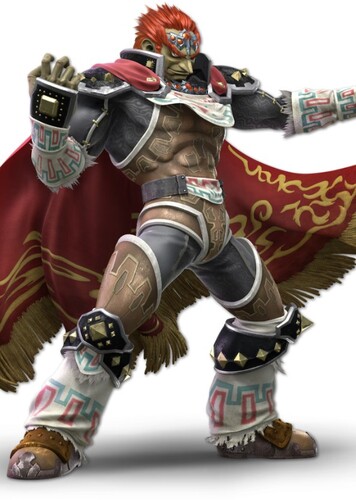 Ganondorf