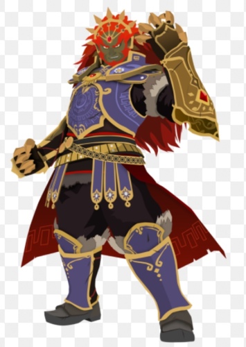 Ganondorf