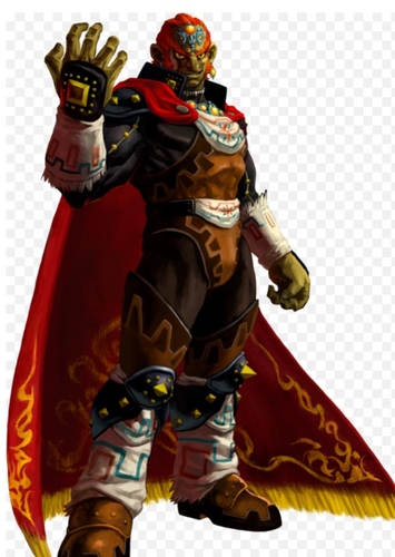 Ganondorf