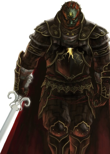 Ganondorf