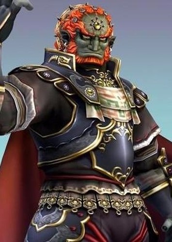 Ganondorf